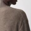 Sweter z okrągłym dekoltem Byron Sweter z okrągłym dekoltem Byron