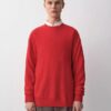 Sweter z okrągłym dekoltem Byron Sweter z okrągłym dekoltem Byron
