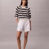 Sweter z otwartym splotem Sweter z otwartym splotem