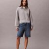 Swobodna bluza polo Ck