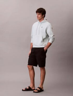 Szorty cargo typu pull-on