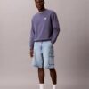 Szorty cargo z Denimu w stylu lat 90. Szorty cargo z Denimu w stylu lat 90.