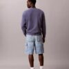 Szorty cargo z Denimu w stylu lat 90. Szorty cargo z Denimu w stylu lat 90.