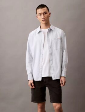 Szorty Denim