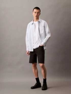 Szorty Denim