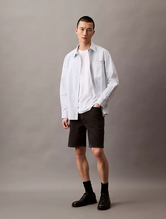 Szorty Denim Szorty Denim