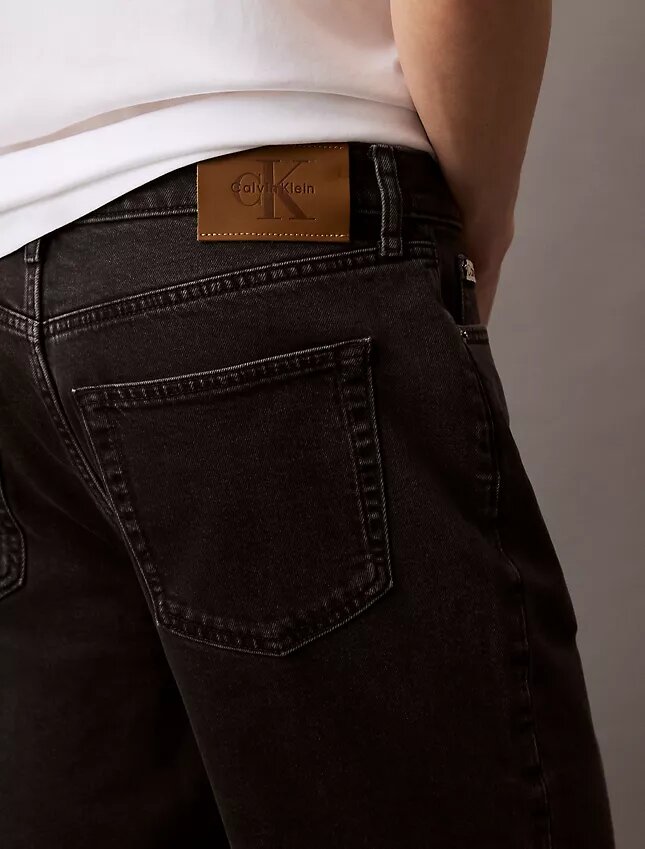 Szorty Denim Szorty Denim