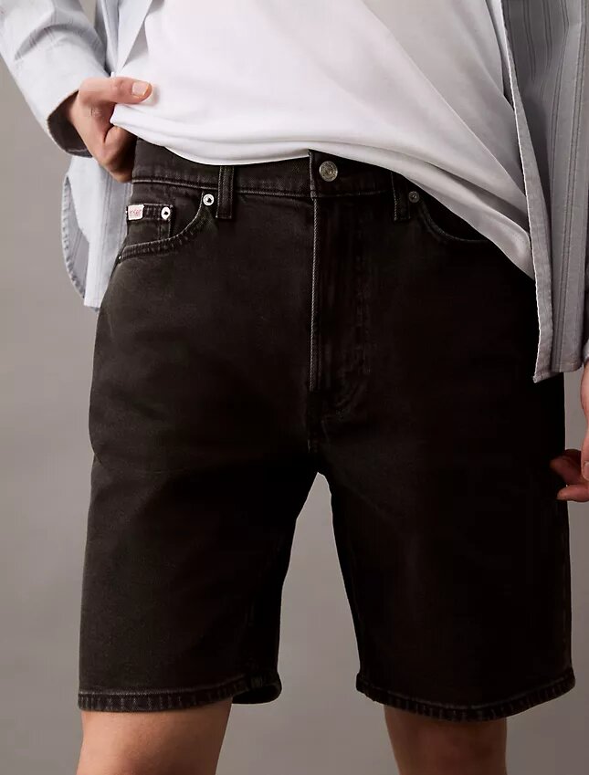 Szorty Denim Szorty Denim