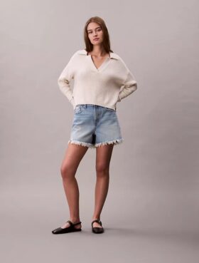 Szorty Denim 90S 3-calowe