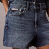 Szorty Denim 90S 3-calowe Szorty Denim 90S 3-calowe