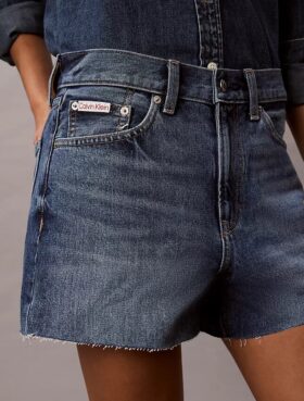 Szorty Denim 90S 3-calowe