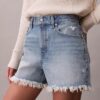 Szorty Denim 90S 3-calowe Szorty Denim 90S 3-calowe