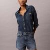 Szorty Denim 90S 3-calowe Szorty Denim 90S 3-calowe