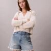 Szorty Denim 90S 3-calowe Szorty Denim 90S 3-calowe