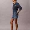 Szorty Denim 90S 3-calowe Szorty Denim 90S 3-calowe