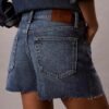 Szorty Denim 90S 3-calowe Szorty Denim 90S 3-calowe
