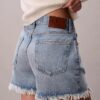 Szorty Denim 90S 3-calowe Szorty Denim 90S 3-calowe