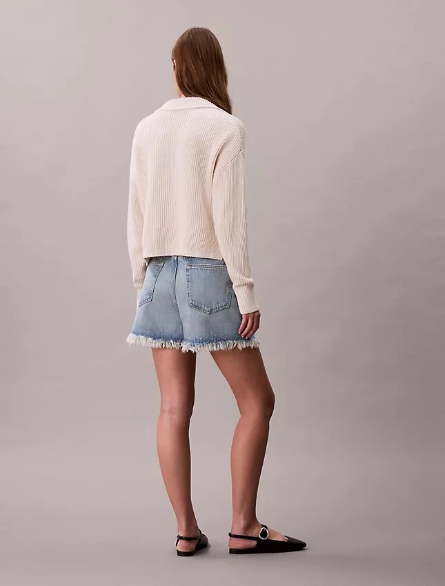 Szorty Denim 90S 3-calowe Szorty Denim 90S 3-calowe