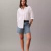 Szorty Denim 90S 6-calowe Szorty Denim 90S 6-calowe