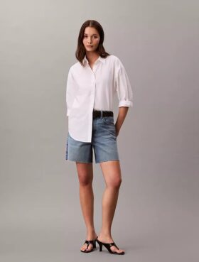 Szorty Denim 90S 6-calowe