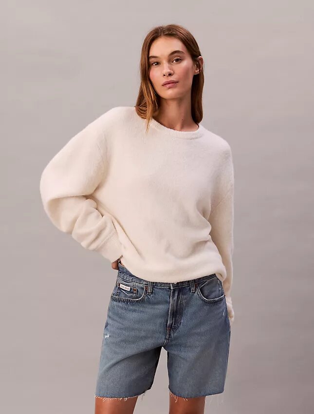 Szorty Denim 90S 6-calowe Szorty Denim 90S 6-calowe