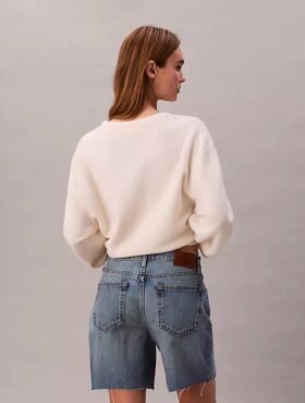 Szorty Denim 90S 6-calowe
