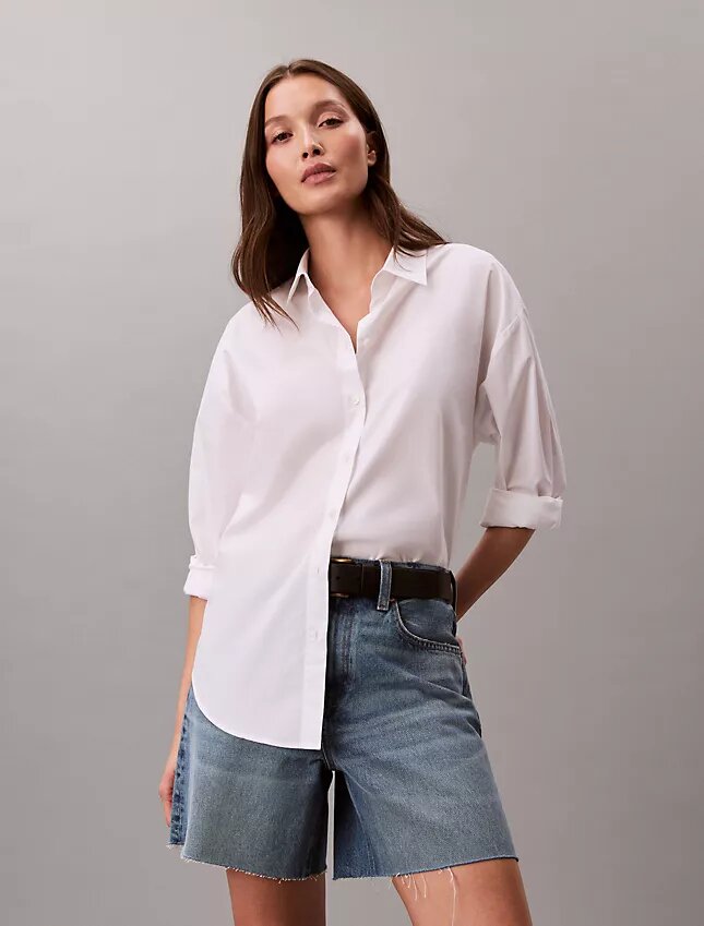 Szorty Denim 90S 6-calowe Szorty Denim 90S 6-calowe