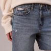 Szorty Denim 90S 6-calowe Szorty Denim 90S 6-calowe
