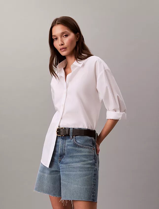 Szorty Denim 90S 6-calowe Szorty Denim 90S 6-calowe
