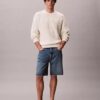 Szorty Denim w stylu lat 90. Szorty Denim w stylu lat 90.