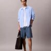 Szorty Denim w stylu lat 90. Szorty Denim w stylu lat 90.