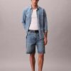 Szorty Denim w stylu lat 90. Szorty Denim w stylu lat 90.