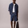 Szorty Denim w stylu lat 90. Szorty Denim w stylu lat 90.
