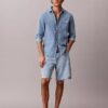 Szorty Denim w stylu lat 90. Szorty Denim w stylu lat 90.