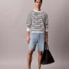 Szorty Denim w stylu lat 90. Szorty Denim w stylu lat 90.