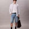 Szorty Denim w stylu lat 90. Szorty Denim w stylu lat 90.