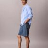 Szorty Denim w stylu lat 90. Szorty Denim w stylu lat 90.