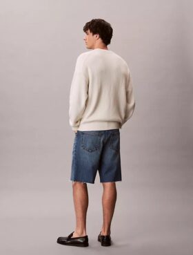 Szorty Denim w stylu lat 90.