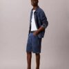 Szorty Denim w stylu lat 90. Szorty Denim w stylu lat 90.