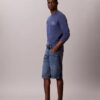 Szorty Denim w stylu lat 90. Szorty Denim w stylu lat 90.