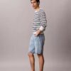 Szorty Denim w stylu lat 90. Szorty Denim w stylu lat 90.