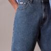 Szorty Denim w stylu lat 90. Szorty Denim w stylu lat 90.