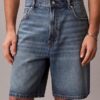 Szorty Denim w stylu lat 90. Szorty Denim w stylu lat 90.