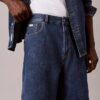 Szorty Denim w stylu lat 90. Szorty Denim w stylu lat 90.