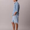 Szorty Denim w stylu lat 90. Szorty Denim w stylu lat 90.