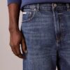 Szorty Denim w stylu lat 90. Szorty Denim w stylu lat 90.