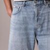 Szorty Denim w stylu lat 90. Szorty Denim w stylu lat 90.