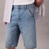 Szorty Denim w stylu lat 90. Szorty Denim w stylu lat 90.