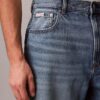 Szorty Denim w stylu lat 90. Szorty Denim w stylu lat 90.