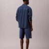 Szorty Denim w stylu lat 90. Szorty Denim w stylu lat 90.